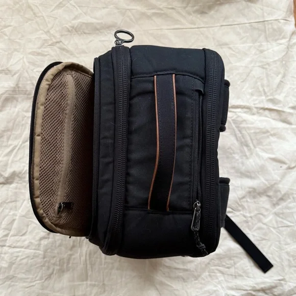 Fjallraven Travel Pack Small 20L - Picture 13 of 15